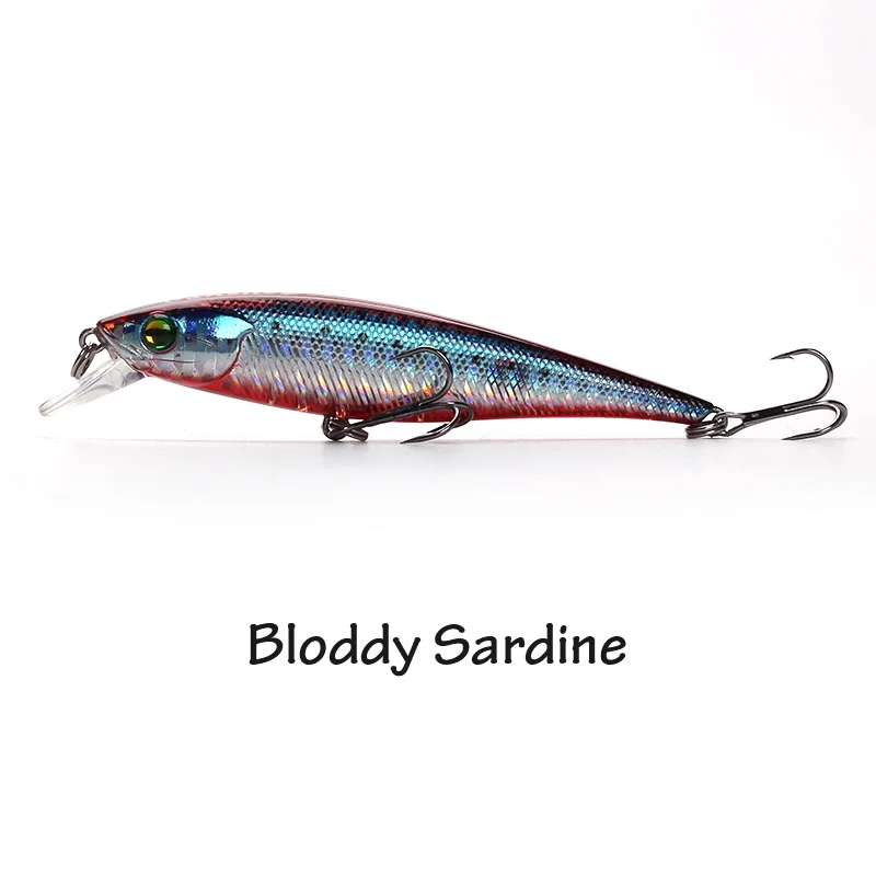 Bloddy Sardine