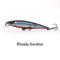Bloddy Sardine