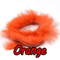 Orange 2PCS