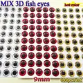 9mm MIX 600pcs