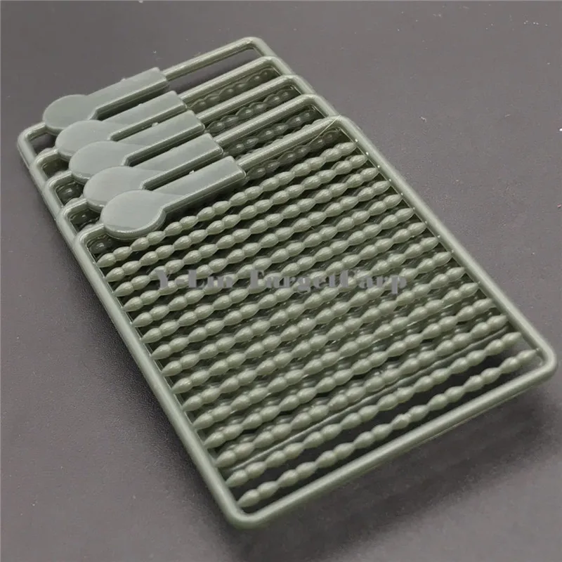 Tapón Boilie de pesca de carpa, soporte de tornillo de cebo emergente, extensor de pelo, aparejos terminales, accesorios de pesca, juegos de pesca - imagen 2