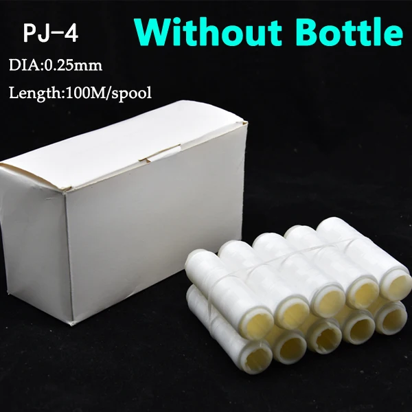 PJ-4 Without Bottle