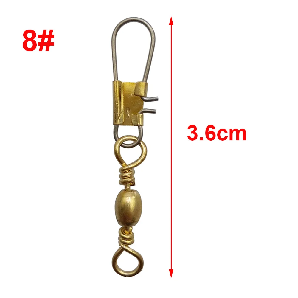 Gold 8