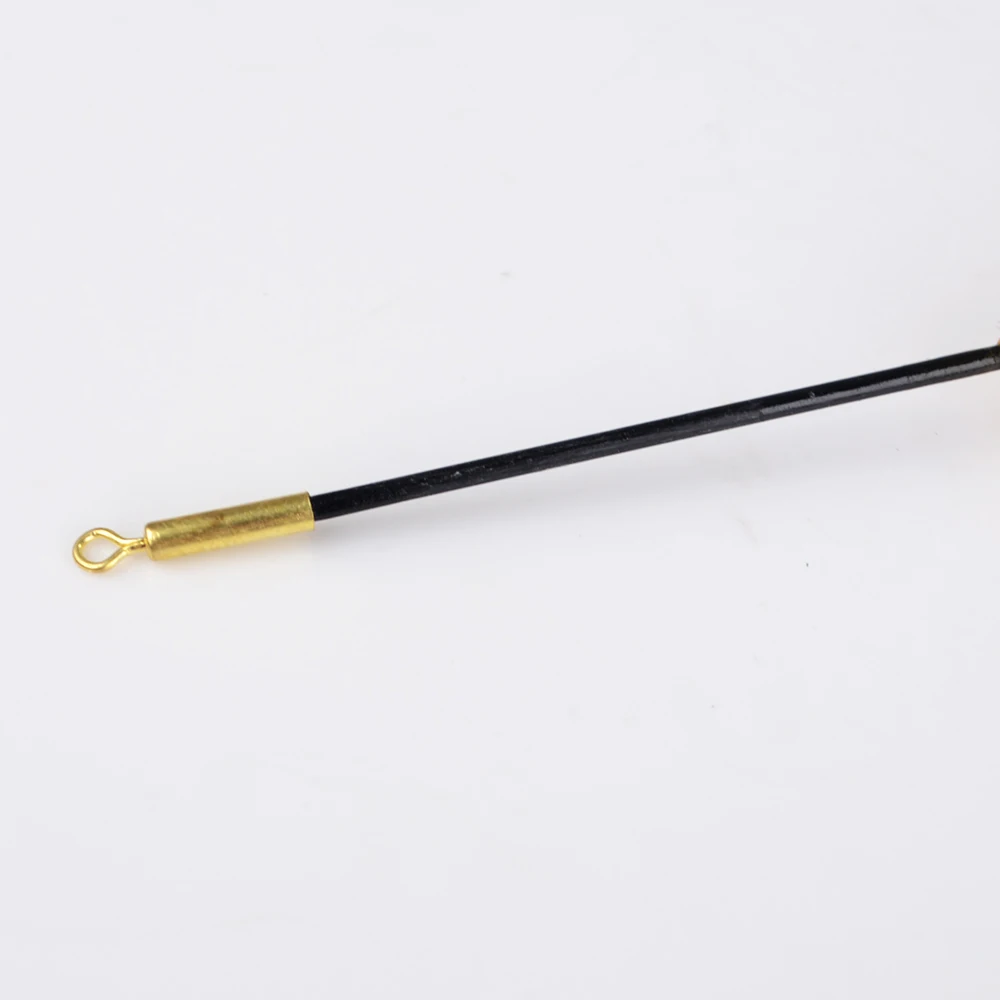 NGB 10 Uds Barguzinsky flotador de pesca de abeto palo de luz noche 1g 3g 4g 5g 6g 8g 12g 16g 20g boya flotador accesorio de pesca de carpa - imagen 5