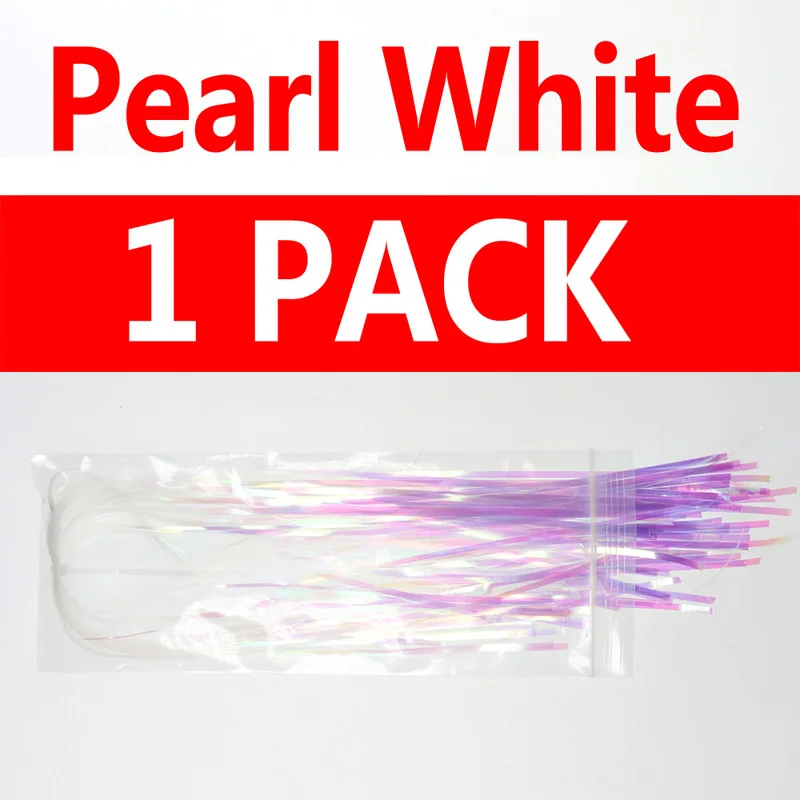 pearl white