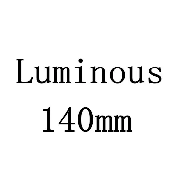 luminous140mm