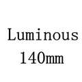 luminous140mm
