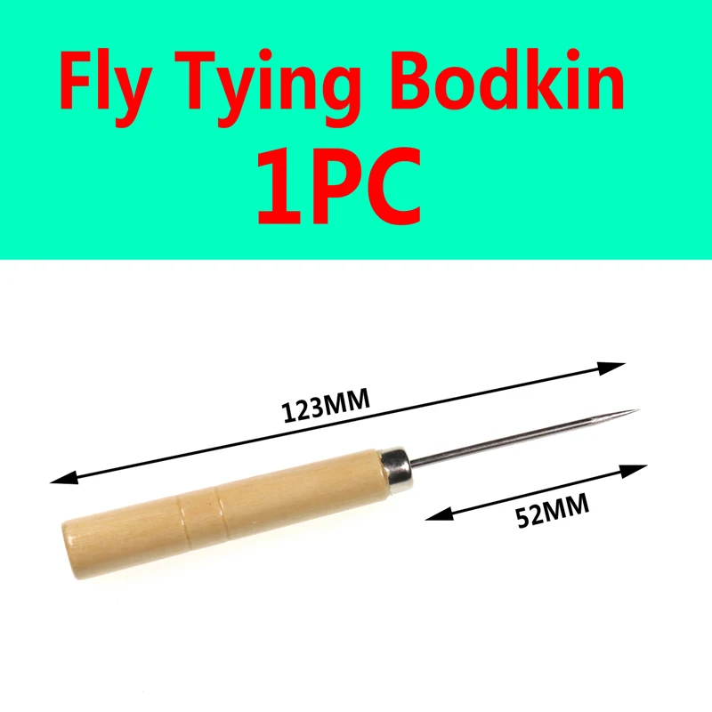Bodkin Needle 1PC