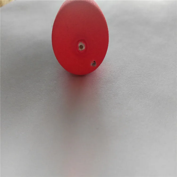 Flotadores de pesca de agua salada, cebo flotante de EVA en línea, 15g, 20g, 30g, B194, lote de 12 unidades - imagen 5