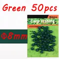 8mm green