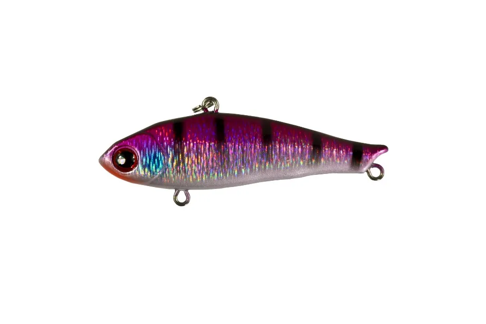 BassLegend-señuelo de pesca Wobbler Lipless Crankbait, cebo de vibración VIB Bass Pike, 72MM/26G - imagen 4