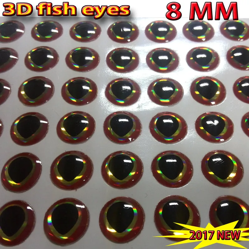 8mm  400pcs