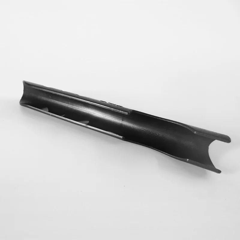 Tabla de bobinado para sedal de pesca, accesorio de aparejos de pesca A116, 2,7 m, 3,6 M, 4,5 M, 5,4 M, 6,3 M, 2 unids/lote - imagen 4