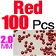 red 100