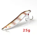 white 25g