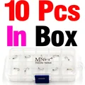 10pcs in box