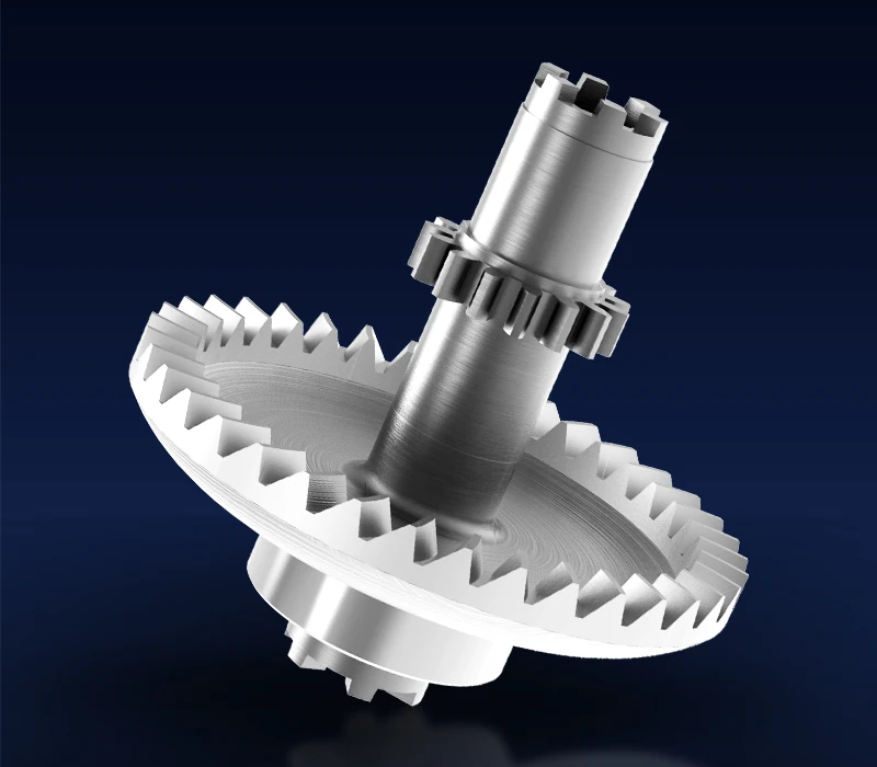 Ingeniería de precisión para un movimiento sin costuras