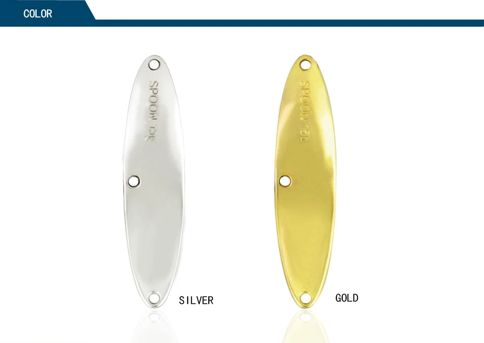 Dos llaveros, uno plateado y otro dorado, con la palabra CUCHARA grabada. Los llaveros están diseñados para parecerse a una cuchara, con un orificio en la parte superior para sujetarlos a un llavero o objeto similar.