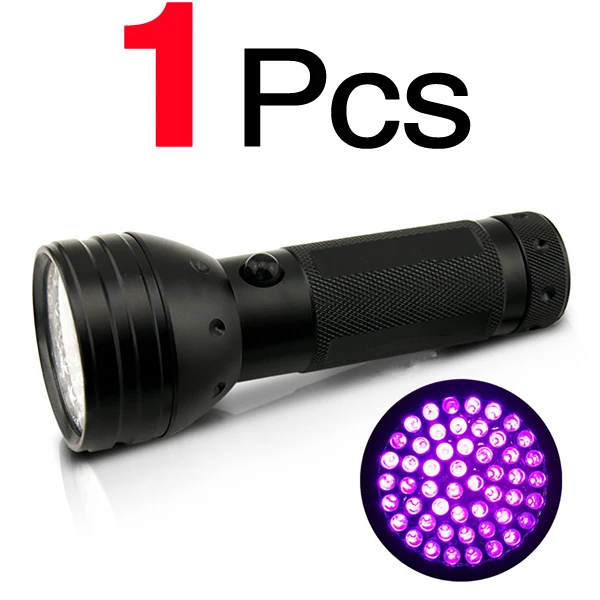 1pcs Flashlight