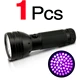 1pcs Flashlight