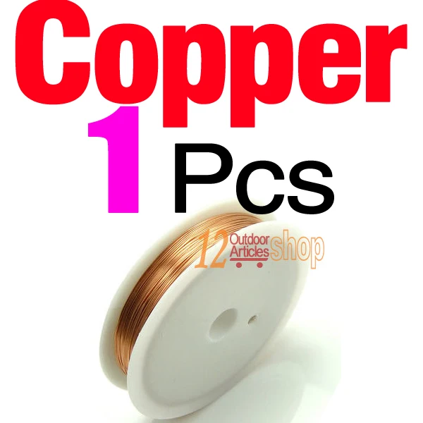 Copper