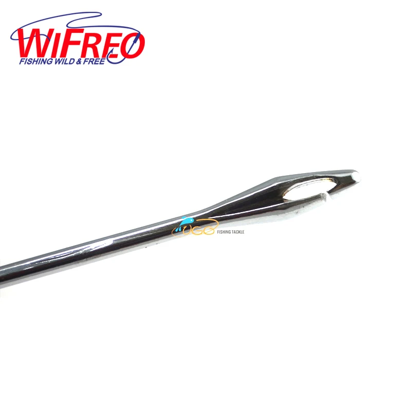 Wifreo-desenganche de pesca de acero inoxidable, herramienta de extracción de anzuelos, proveedor de accesorios de pesca de carpa, tienda de China - imagen 3