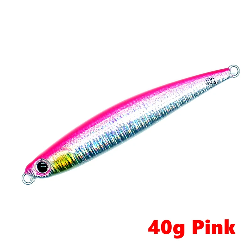 40g pink JG112
