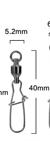 Arc Swivel 4