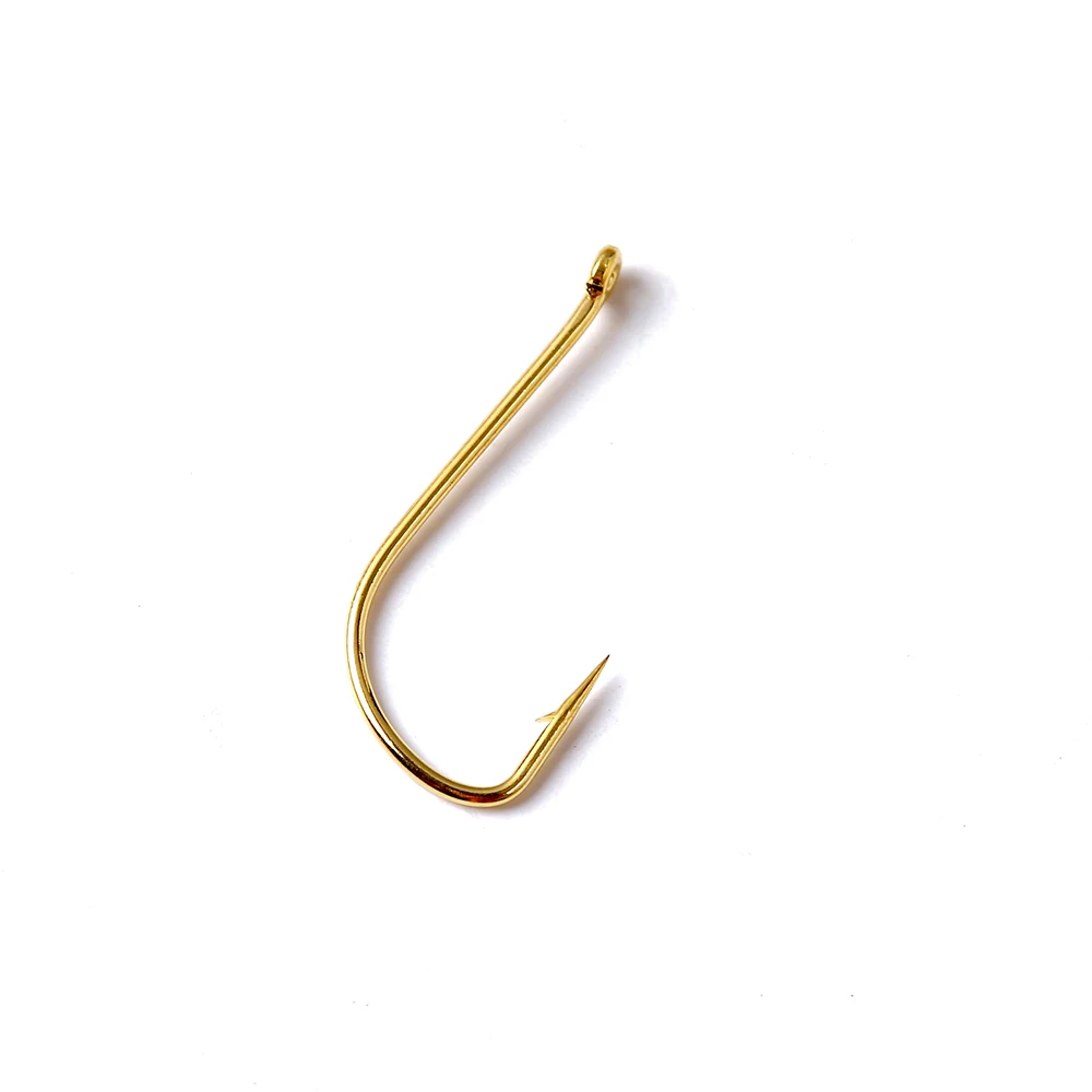 Anzuelo de pesca FTK SODE 10 piezas tamaño 7 # -Tamaño15 #   Pesca de Japón anzuelos Jig carpa alimentador Anzol anzuelo aparejos de pesca - imagen 2