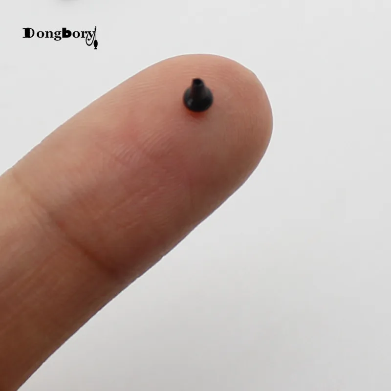 Anzuelo de pesca de carpa, 50 Uds., cuentas de tope de anzuelo de pesca de carpa, cuentas de aparejo Pop-Up, accesorios de pesca de carpa - imagen 4