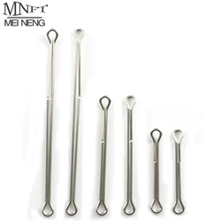 MNFT Waddington Shanks - Anzuelos para mosca Salmón Mar Trucha