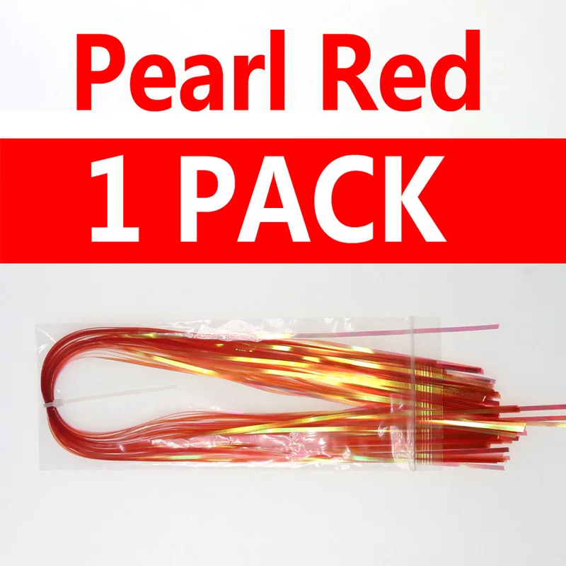 pearl red
