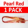 pearl red
