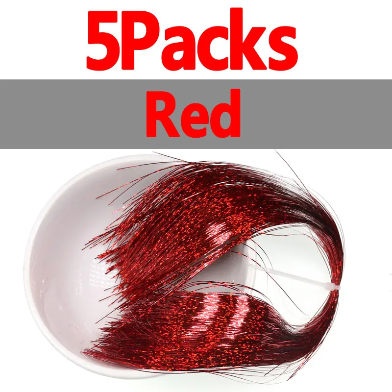 Red 5Packs