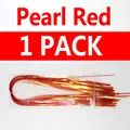 1Pack Pearl Red