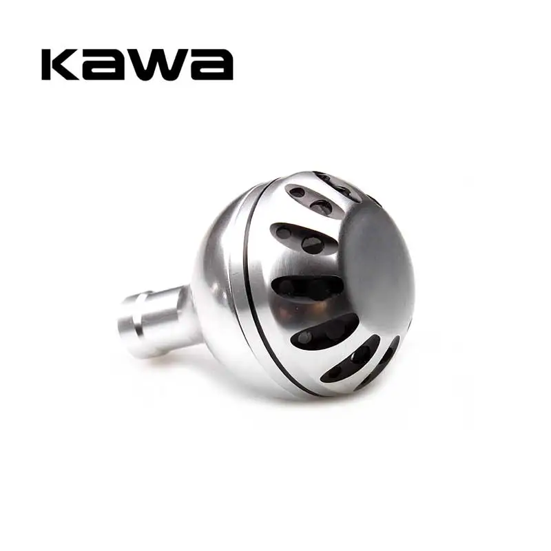 Kawa New Fishing Reel Handle Knob For D/ S Spinning Reel For 1500-4000 Model 38mm Diameter Fishing Reel Rocker Knob - imagen 3
