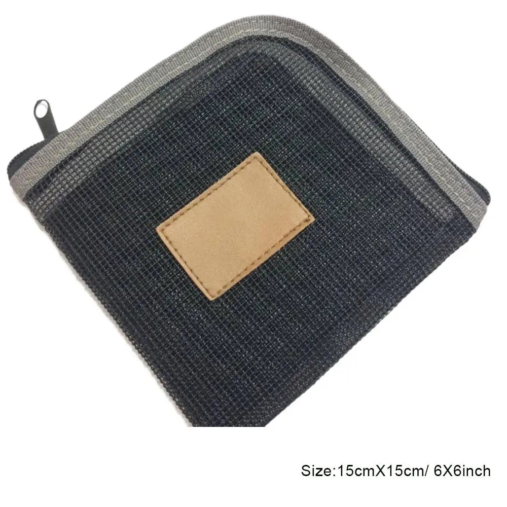 Aventik Cartera portasedal mosca – Almacenaje para línea WF - imagen 2