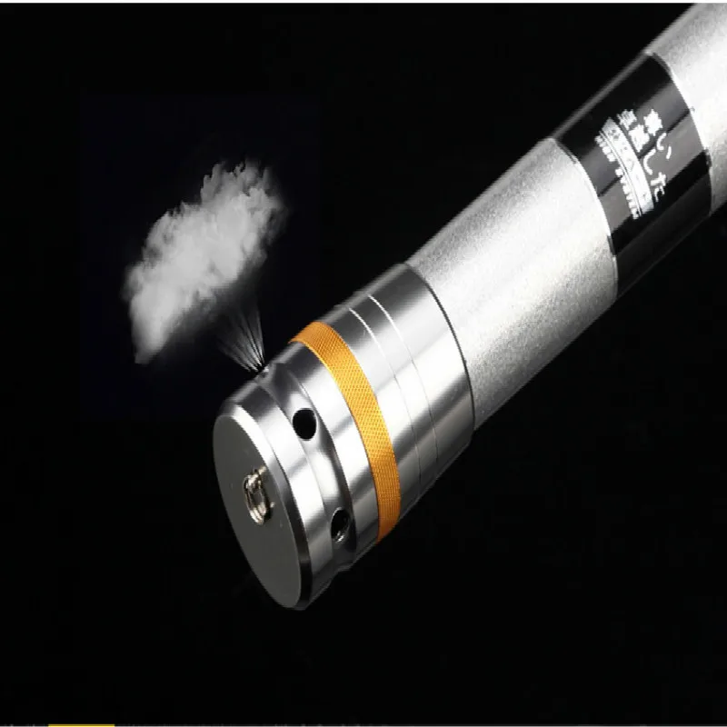 Caña de pescar ultraligera, equipo de Pesca Olta telescópica portátil, 8m, 9m, Taiwán - imagen 3