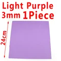 Light Purple 1pc