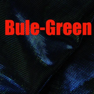 1 Yard Bule Green