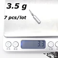 3.5g 7pcs