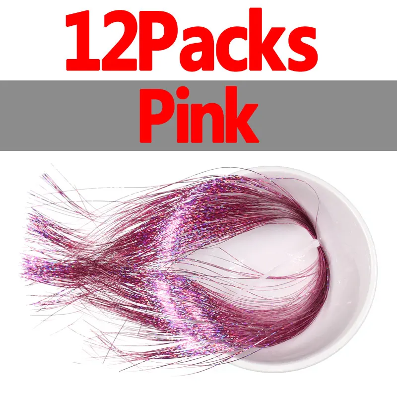 Pink  12Packs