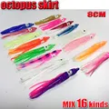 MIX 8CM 16pcs