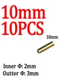 10mm 10pcs tube