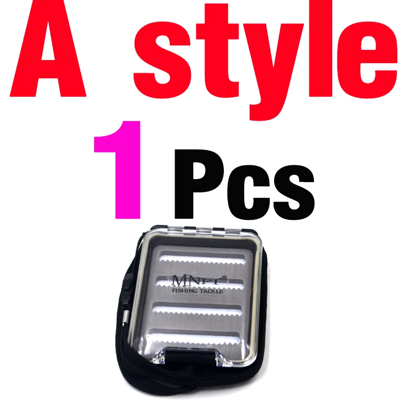 1Pcs A style
