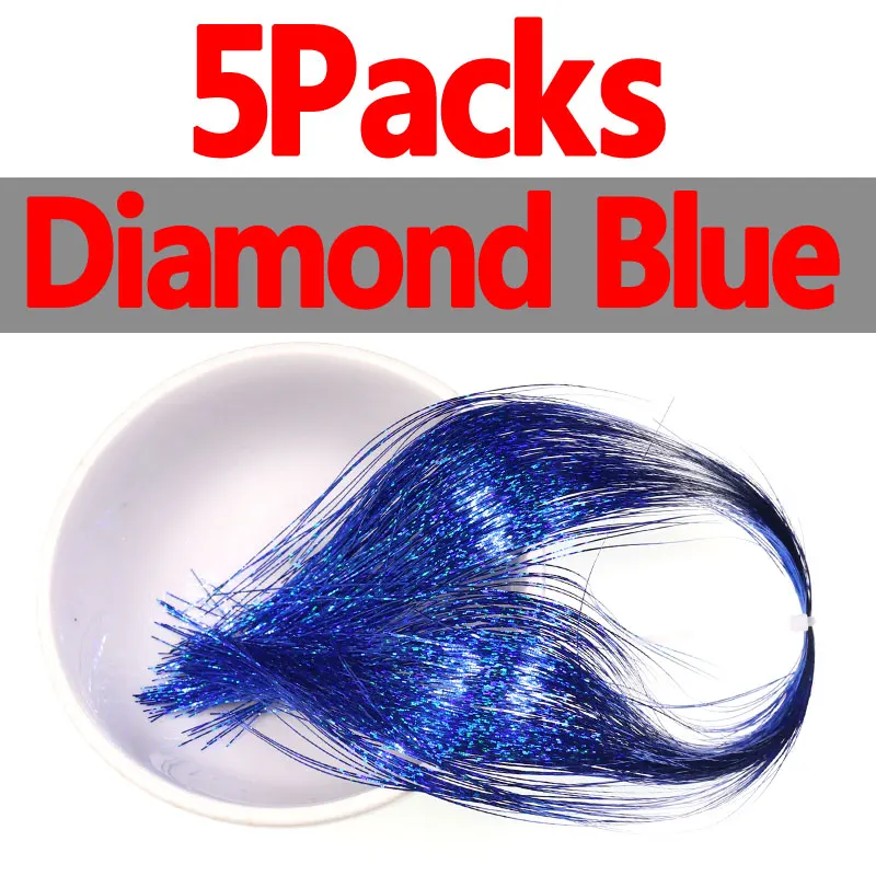 Diamond Blue 5Packs