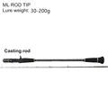 SPINNING ROD-ML