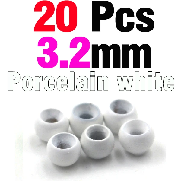 20P 3dot2 white