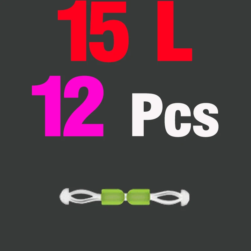 15L-12PCS
