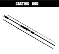 casting rod